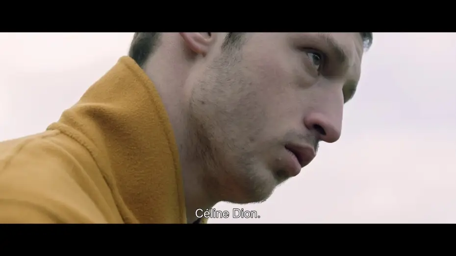 Video for the film Synonyms — Trailer