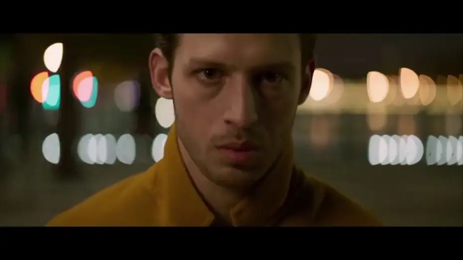 Video for the film Synonyms — Synonymes Bande Annonce VF (2019)