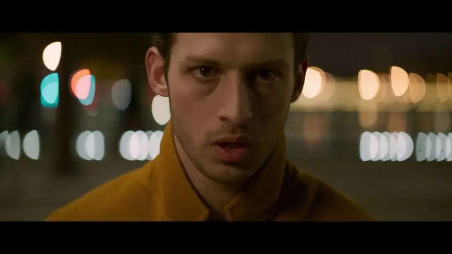 Video for the film Synonyms — SYNONYMES - Bande Annonce VOST