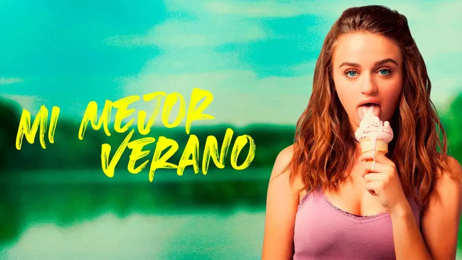 Video for the film Summer '03 — MI MEJOR VERANO | TRÁILER OFICIAL en ESPAÑOL | YouPlanet Pictures
