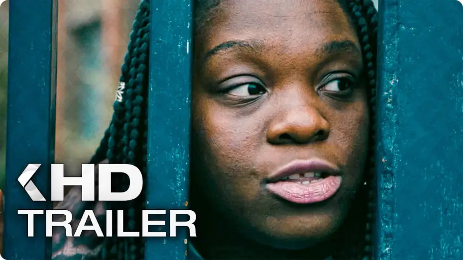 Video for the film The Invisibles — DER GLANZ DER UNSICHTBAREN Trailer German Deutsch (2019)