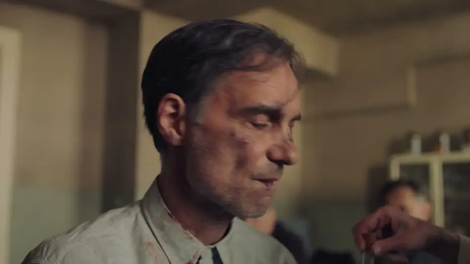 Video for the film Charlatan — LE PROCÈS DE L'HERBORISTE - Bande Annonce [VOST]
