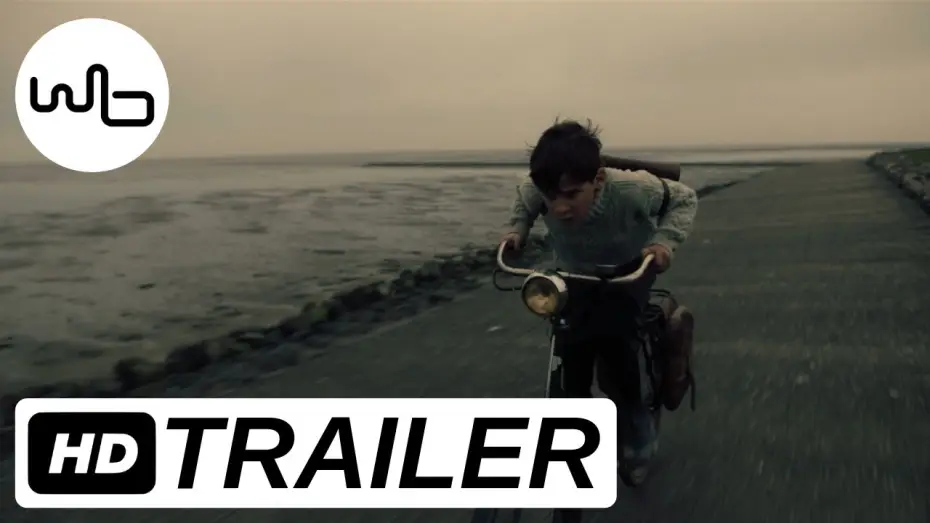 Video for the film The German Lesson — Deutschstunde | Offizieller Trailer | Ab 03.10. im Kino!