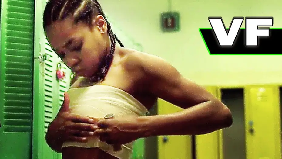 Video for the film First Match — MON PREMIER COMBAT Bande Annonce VF FilmsActu
