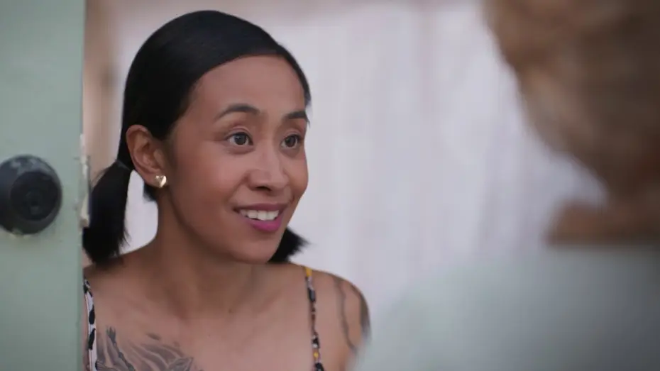 Video for the film Unlovable — UNLOVABLE - Official Trailer