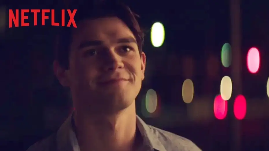 Video for the film The Last Summer — The Last Summer | Offizieller Trailer [HD] | Netflix