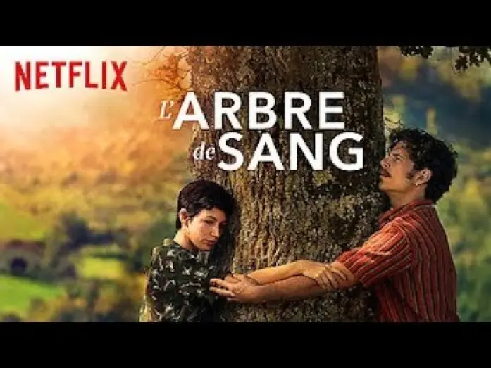 Video for the film The Tree of Blood — L'Arbre de sang Vf de El árbol de la sangre - Bande annonce VF