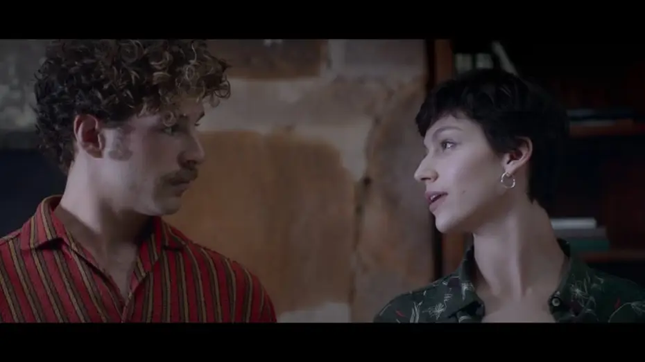 Video for the film The Tree of Blood — EL ÁRBOL DE LA SANGRE