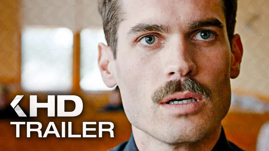 Video for the film Thunder Road — DER CHAOS COP Trailer German Deutsch (2020)