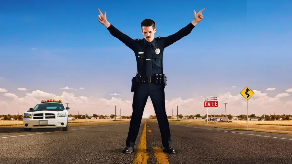 Video for the film Thunder Road — Trailer