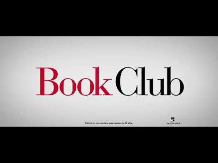 Video for the film Book Club — BOOK CLUB - Spot Español