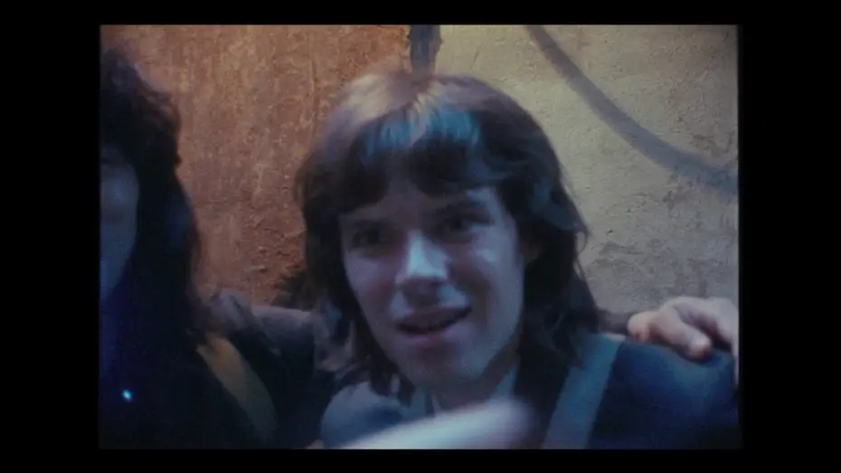 Video for the film Leto — LETO - Extrait 2