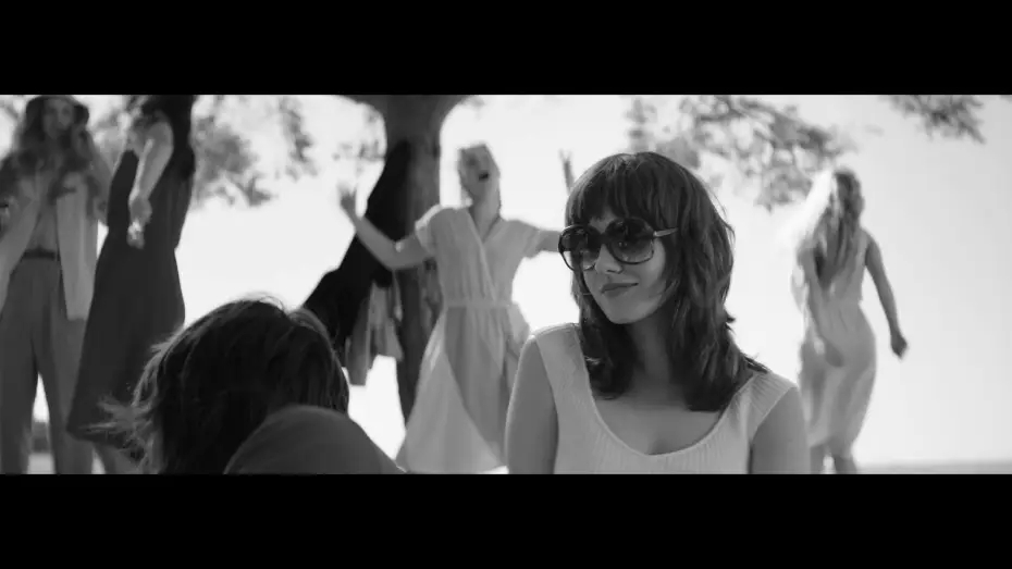 Video for the film Leto — Clip LETO