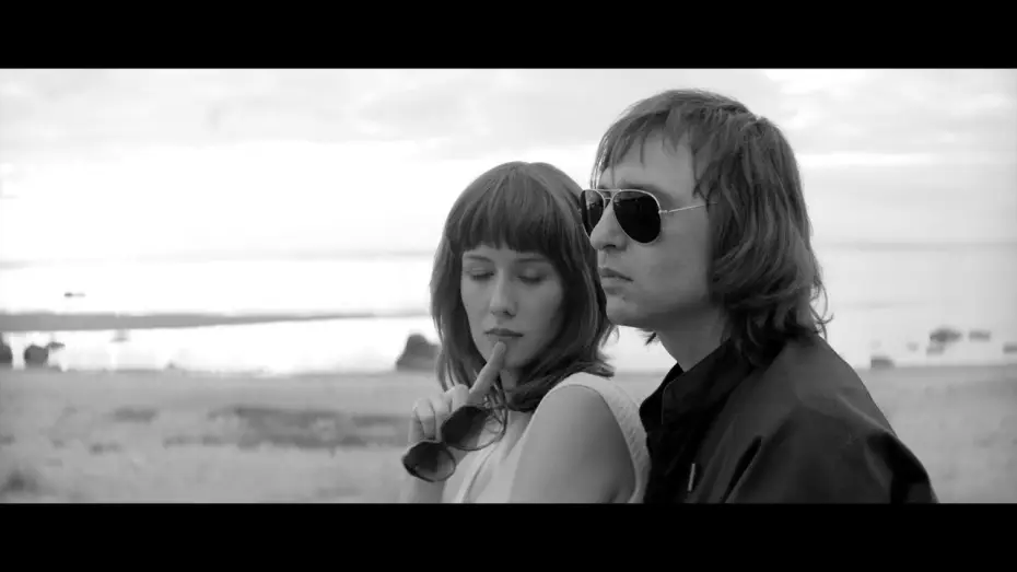 Video for the film Leto — LETO - Teaser 2