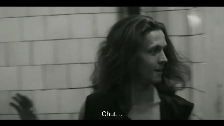 Video for the film Leto — LETO - Extrait 1