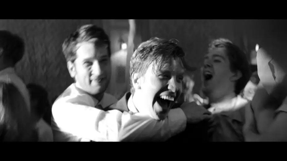 Video for the film Leto — LETO - Teaser 1