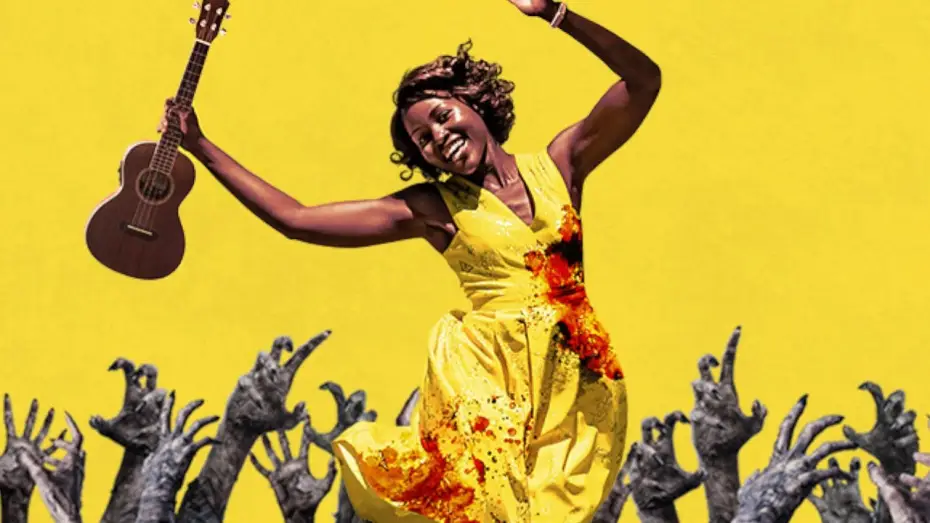Video for the film Little Monsters — LITTLE MONSTER - Bande Annonce [VOST]