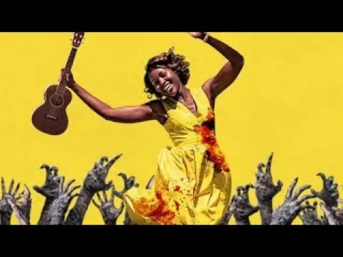 Video for the film Little Monsters — LITTLE MONSTER - Bande Annonce #2 [VOST]