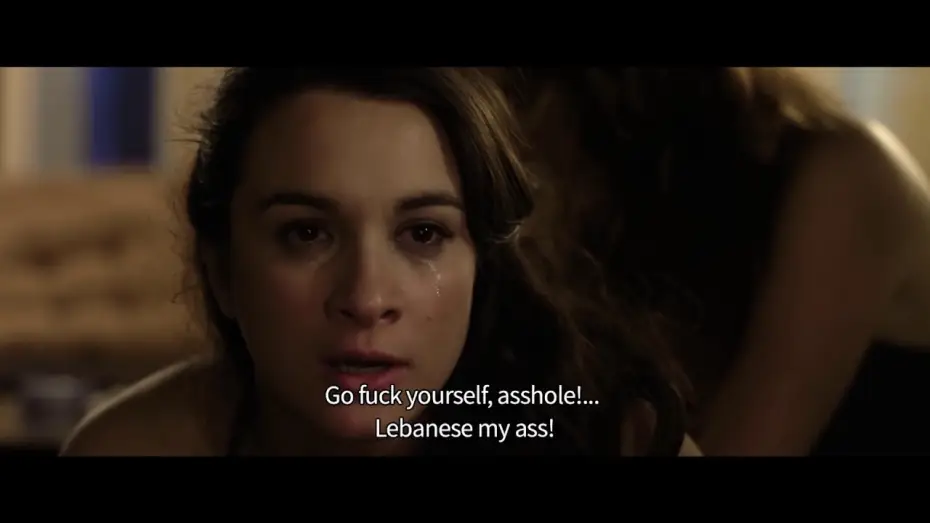 Video for the film Still Burning — DIFF 2016 - Still Burning