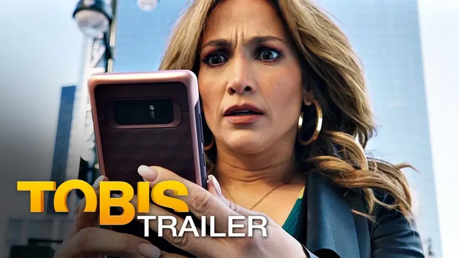 Video for the film Second Act — MANHATTAN QUEEN Trailer Deutsch | Ab 17. Januar im Kino!