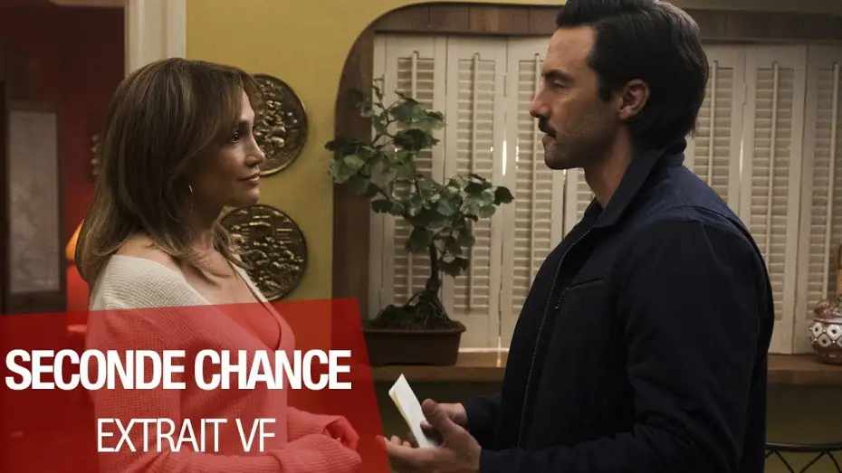 Video for the film Second Act — SECONDE CHANCE - "Épate-les !" - VF