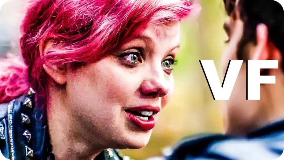 Video for the film The Ranger — THE RANGER Bande Annonce VF (2018)