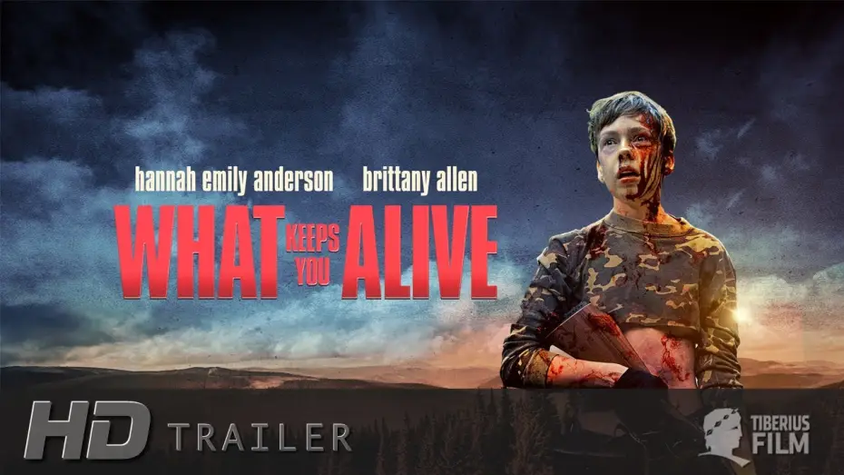 Video for the film What Keeps You Alive — What Keeps You Alive I Offizieller Trailer I HD Deutsch