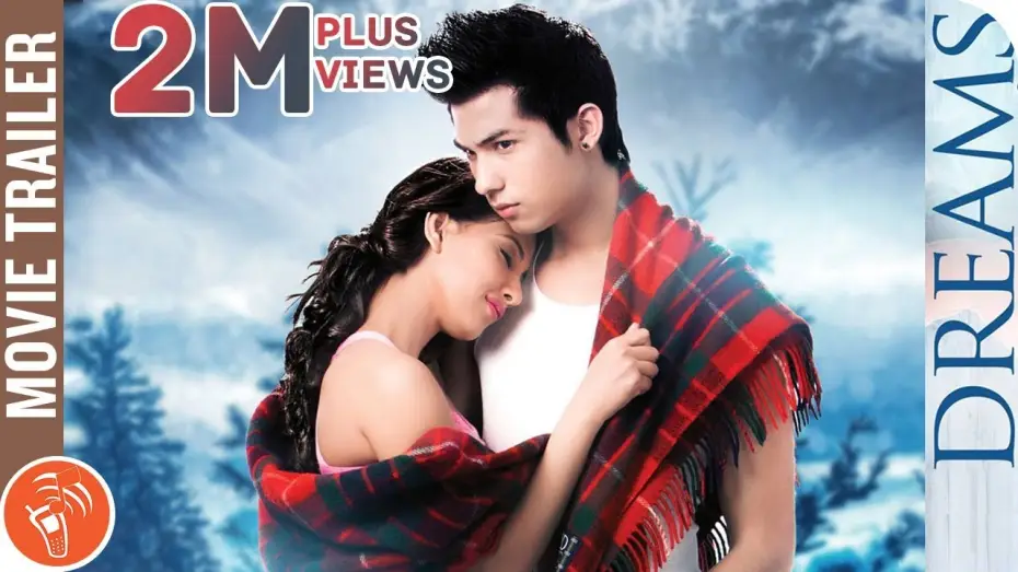 Video for the film Dreams — DREAMS Nepali Movie Official Trailer Ft. Anmol K.C, Samragyee Rajya Laxmi Shah, Bhuwan K.C 2016 4K