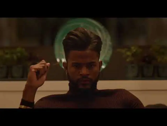Video for the film SuperFly — Superfly - Bande Annonce VOST