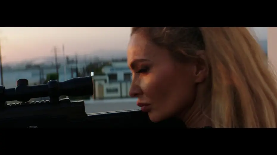 Video for the film The Serpent — The Serpent - Official Trailer #1  [HD]
