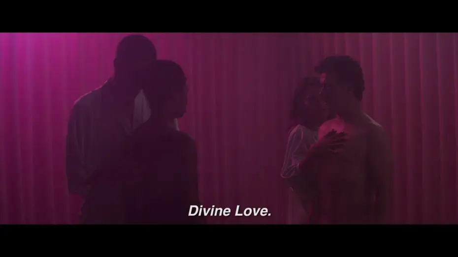 Video for the film Divine Love — Official Trailer