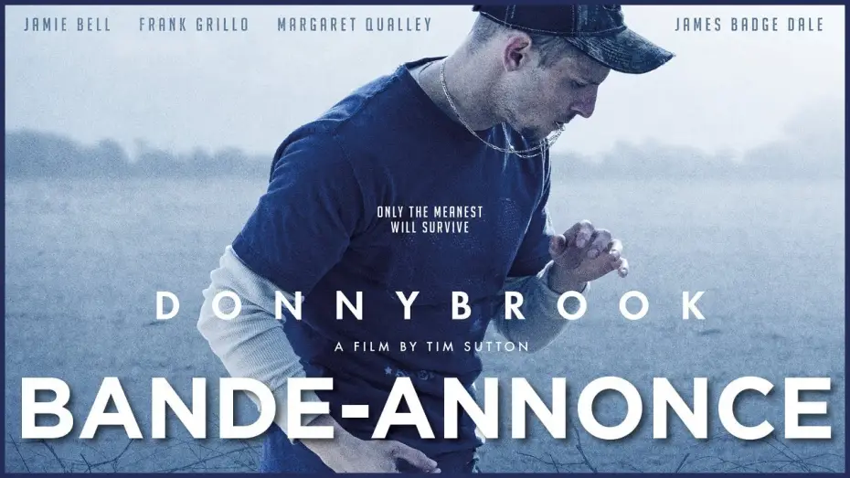 Video for the film Donnybrook — Donnybrook - Bande Annonce VOST