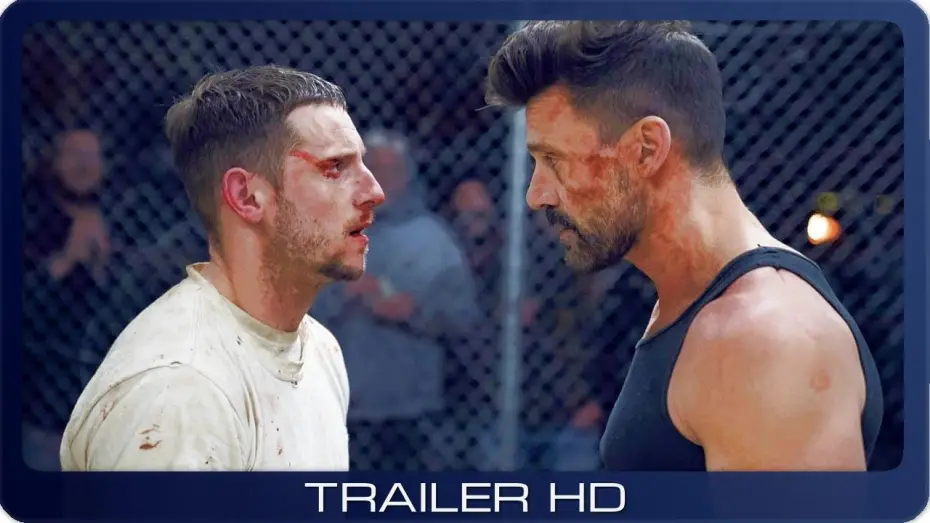 Video for the film Donnybrook — Donnybrook ≣ 2018 ≣ Trailer ≣ German | Deutsch