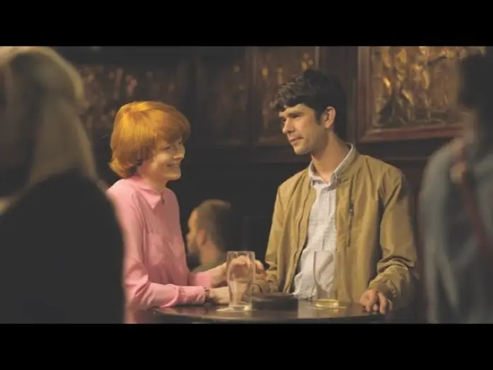 Video for the film Little Joe — Clip