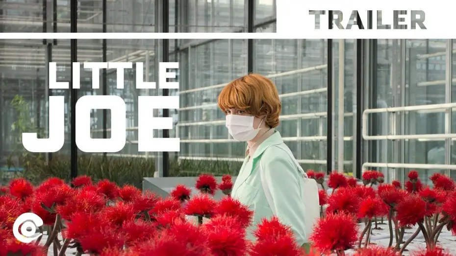 Video for the film Little Joe — Official International Trailer