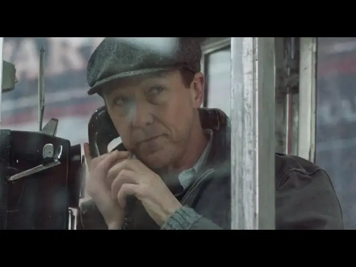 Video for the film Motherless Brooklyn — Trailer ufficiale italiano