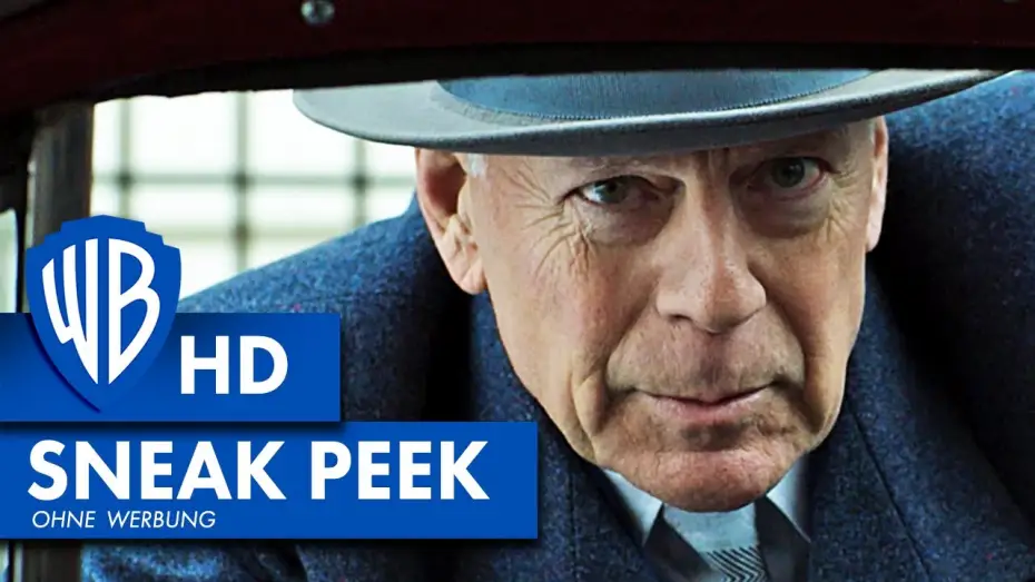 Video for the film Motherless Brooklyn — Motherless Brooklyn | Sneak Peek: Die ersten 6 Minuten | Deutsch HD