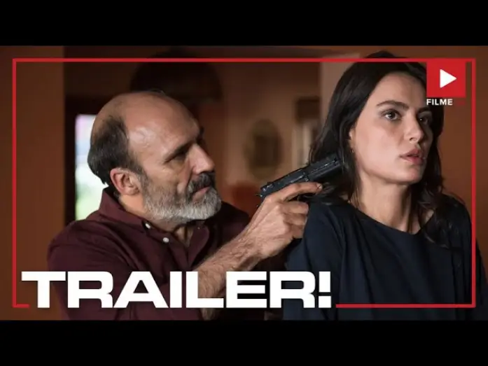 Video for the film The Whistlers — La Gomera - Verpfiffen & Verraten Trailer (deutsch/german)