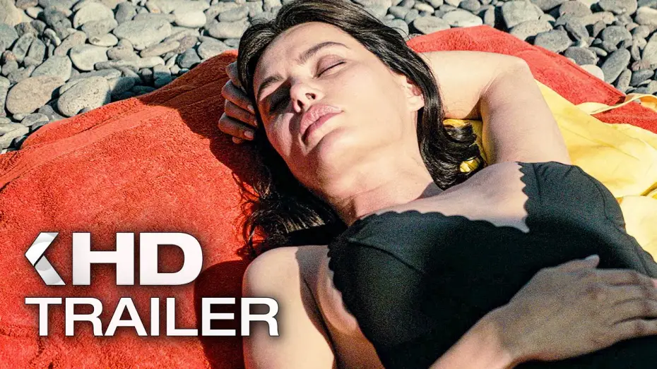 Video for the film The Whistlers — LA GOMERA Trailer German Deutsch (2020) Exklusiv