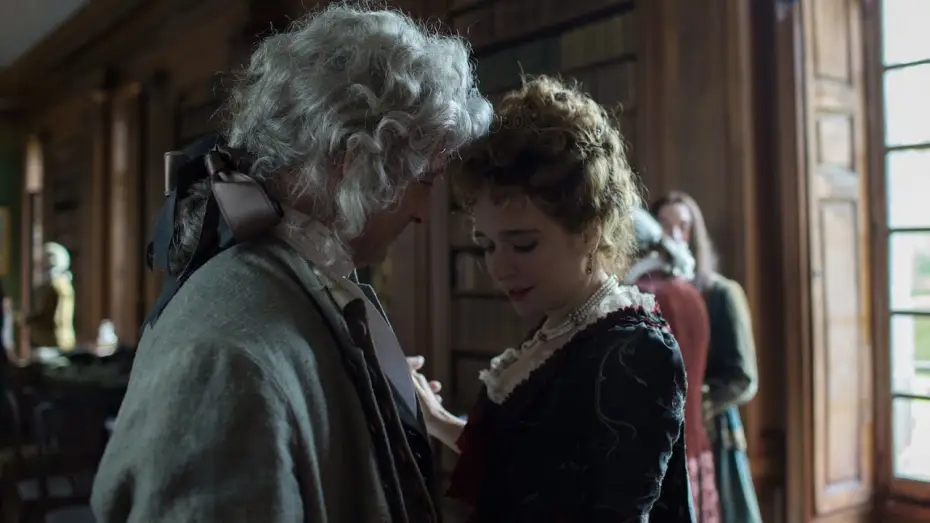 Video for the film Casanova, Last Love — Casanova, su último amor - Trailer español (HD)