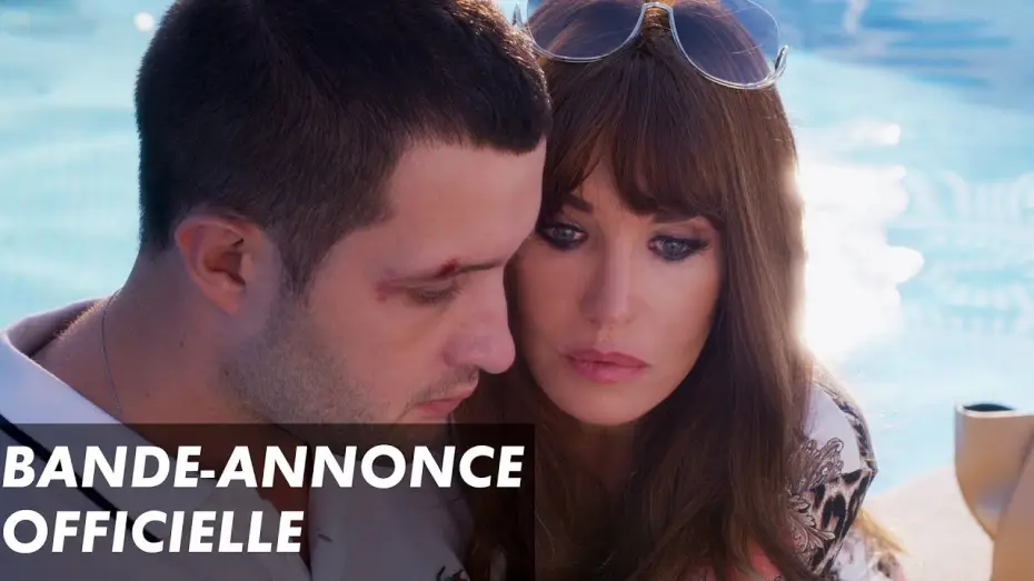 Video for the film The World Is Yours — LE MONDE EST A TOI – Bande Annonce VF