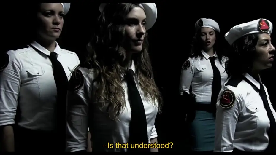 Video for the film Mission Pakal to Mars — Do you know the quantum entanglement?