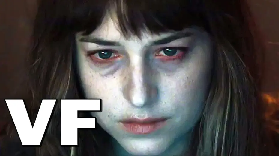 Video for the film Wounds — WOUNDS Bande Annonce VF (Netflix, 2019) Dakota Johnson