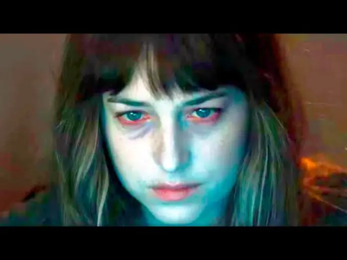 Video for the film Wounds — WOUNDS (Trailer español)