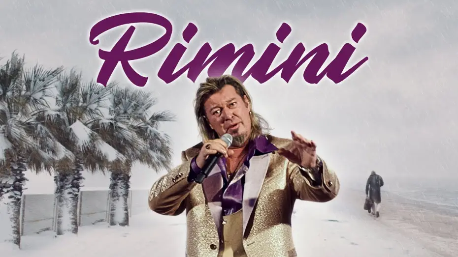Video for the film Rimini — Kinotrailer