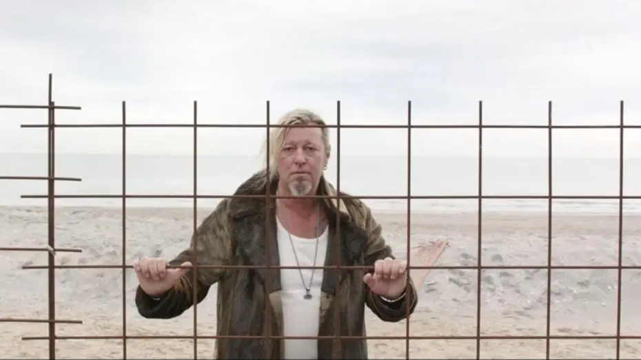 Video for the film Rimini — Rimini I Trailer italiano