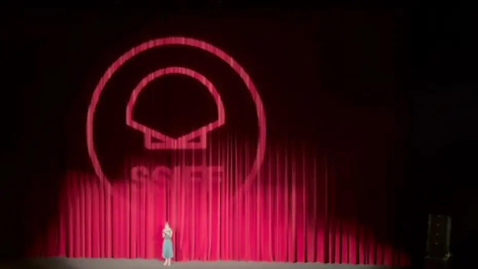 Video for the film Rimini — SSIFF 2022 Opening Statement