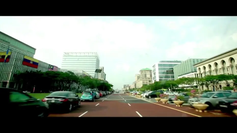 Video for the film Manusanaa Nee — Manusanaa nee movie trailer