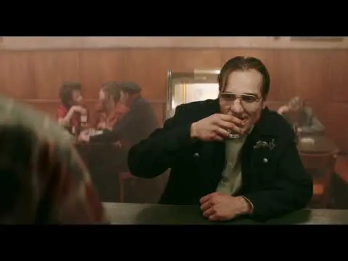 Video for the film The Golden Glove — Il Mostro di St. Pauli | TRAILER UFFICIALE | Dal 29 Agosto Al Cinema