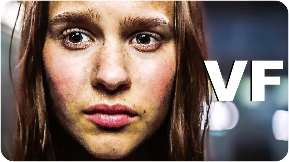 Video for the film I Am Mother — I AM MOTHER Bande Annonce VF (2019)